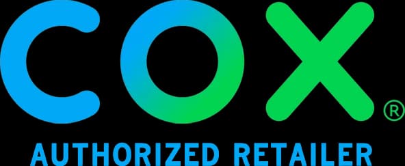 Cox official logo