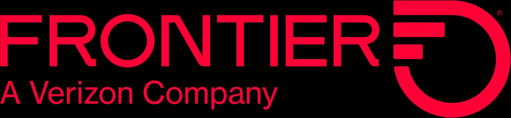 Frontier official logo
