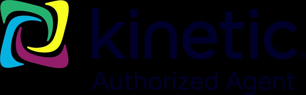 Kinetic official logo