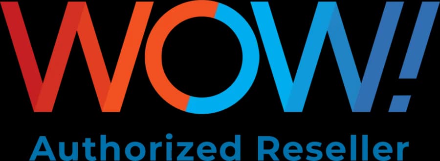 WOW! official logo